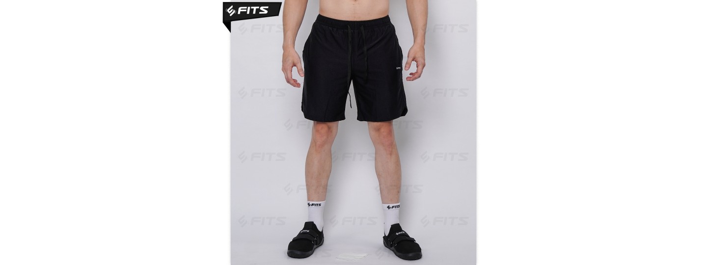 SFIDN FITS Linerless Shorts Mens